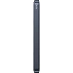 Внешний аккумулятор Benks ArmorGo Power Bank 5000 mAh with MagSafe, Aurora — фото 3
