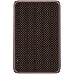 Внешний аккумулятор Benks ArmorGo Power Bank 10000 mAh with MagSafe, DawnLight Gold — фото 1