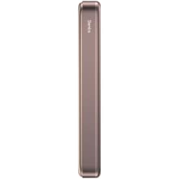 Внешний аккумулятор Benks ArmorGo Power Bank 10000 mAh with MagSafe, DawnLight Gold — фото 4