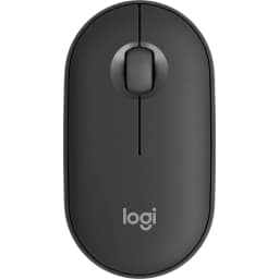 Беспроводная мышь Logitech Pebble 2 M350S Graphite — фото 1