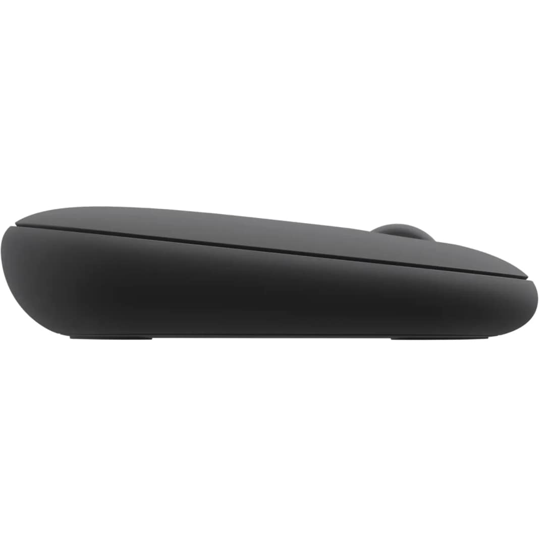 Беспроводная мышь Logitech Pebble 2 M350S Graphite — фото 2