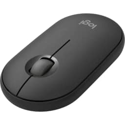 Беспроводная мышь Logitech Pebble 2 M350S Graphite — фото 3