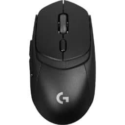 Беспроводная мышь Logitech G309 Lightspeed Black — фото 1