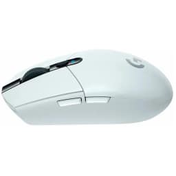 Беспроводная мышь Logitech G304 Lightspeed, White — фото 5