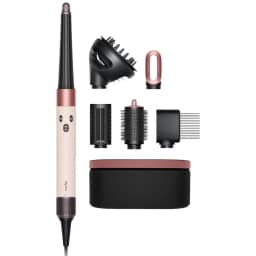 Стайлер Dyson Airwrap Complete Long HS08 Diffuse, Ceramic Pink/Rose Gold — фото 1
