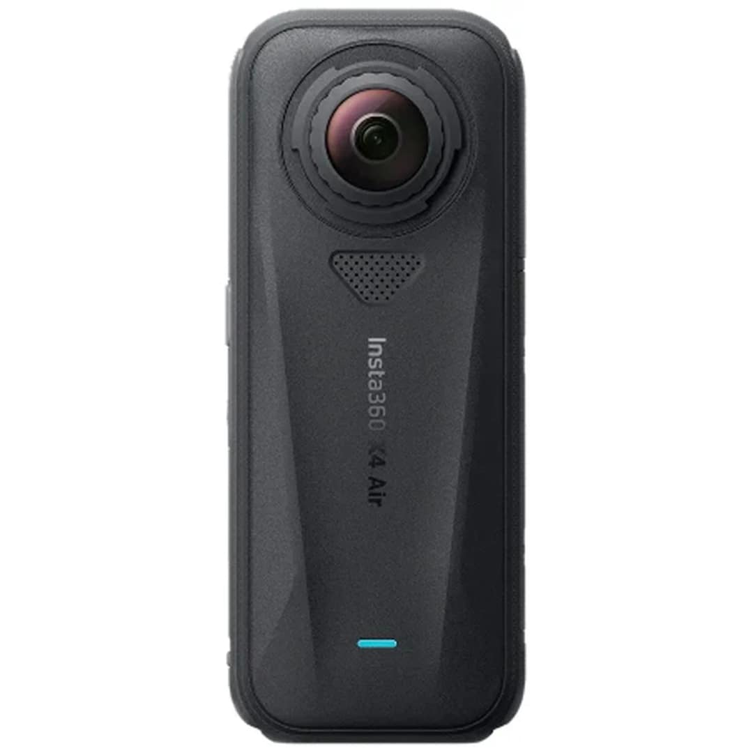Экшн-камера Insta360 X4 Air Standard Bundle Black — фото 2