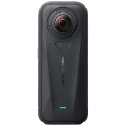 Экшн-камера Insta360 X4 Air Standard Bundle Black — фото 2