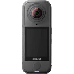 Экшн-камера Insta360 X4 Air Standard Bundle Black — фото 3