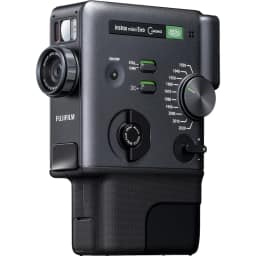Фотоаппарат Fujifilm Instax mini Evo Cinema Black — фото 1