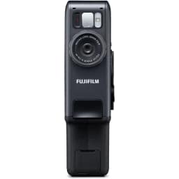 Фотоаппарат Fujifilm Instax mini Evo Cinema Black — фото 3