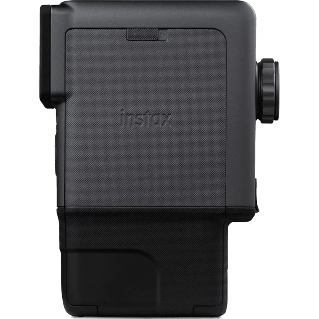 Фотоаппарат Fujifilm Instax mini Evo Cinema Black — фото 5