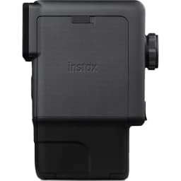 Фотоаппарат Fujifilm Instax mini Evo Cinema Black — фото 5