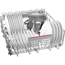 Посудомоечная машина Bosch Serie 6 SMV6ECX10E — фото 2