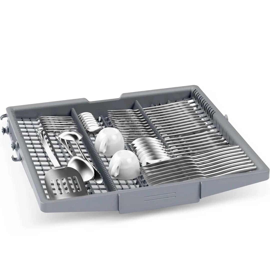 Посудомоечная машина Bosch Serie 6 SMV6ECX10E — фото 3
