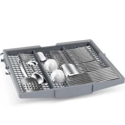 Посудомоечная машина Bosch Serie 6 SMV6ECX10E — фото 3