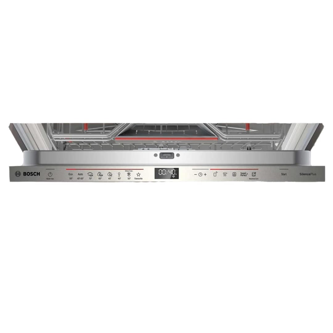 Посудомоечная машина Bosch Serie 6 SMV6ECX10E — фото 5