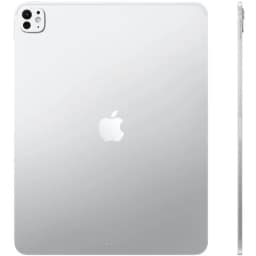 Планшет Apple iPad Pro 11 Wi-Fi -texture glass, Silver — фото 3