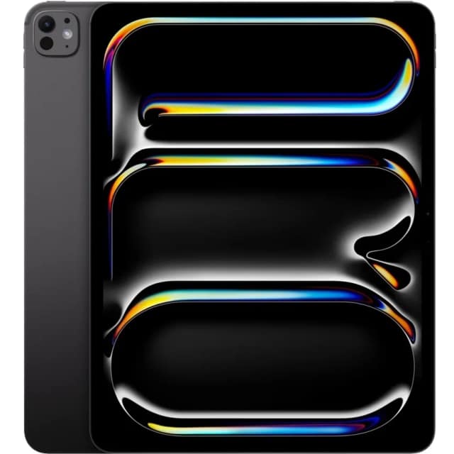 Планшет Apple iPad Pro 11 Wi-Fi -texture glass, Space Black