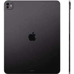 Планшет Apple iPad Pro 11 Wi-Fi -texture glass, Space Black — фото 3