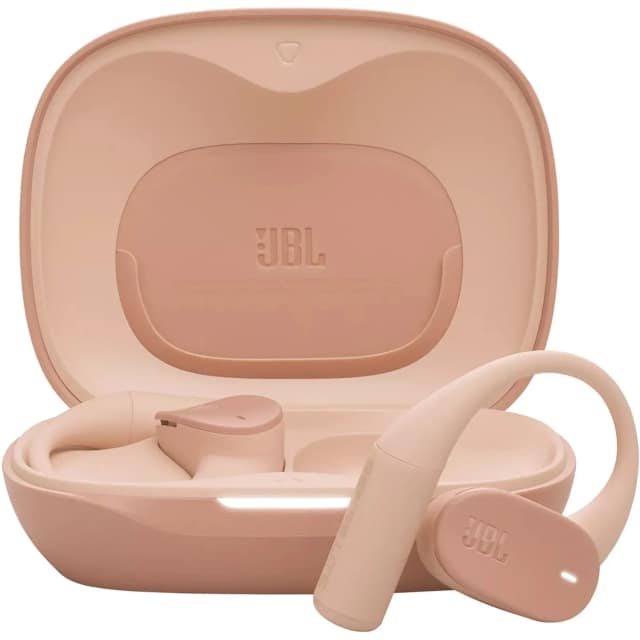 Наушники JBL Sense Lite, Beige