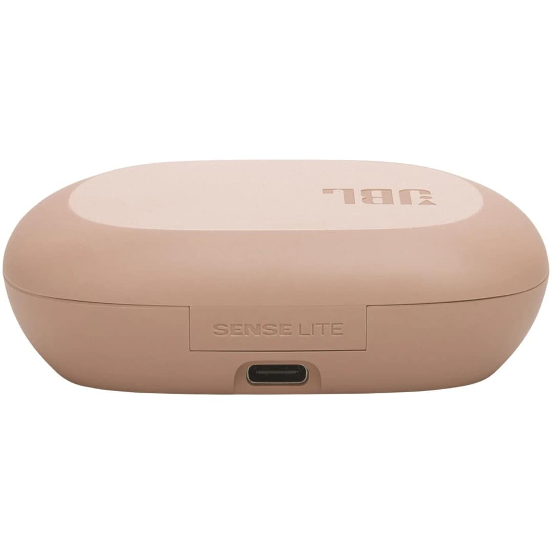 Наушники JBL Sense Lite, Beige — фото 3