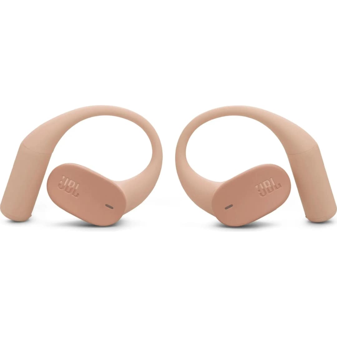 Наушники JBL Sense Lite, Beige — фото 4