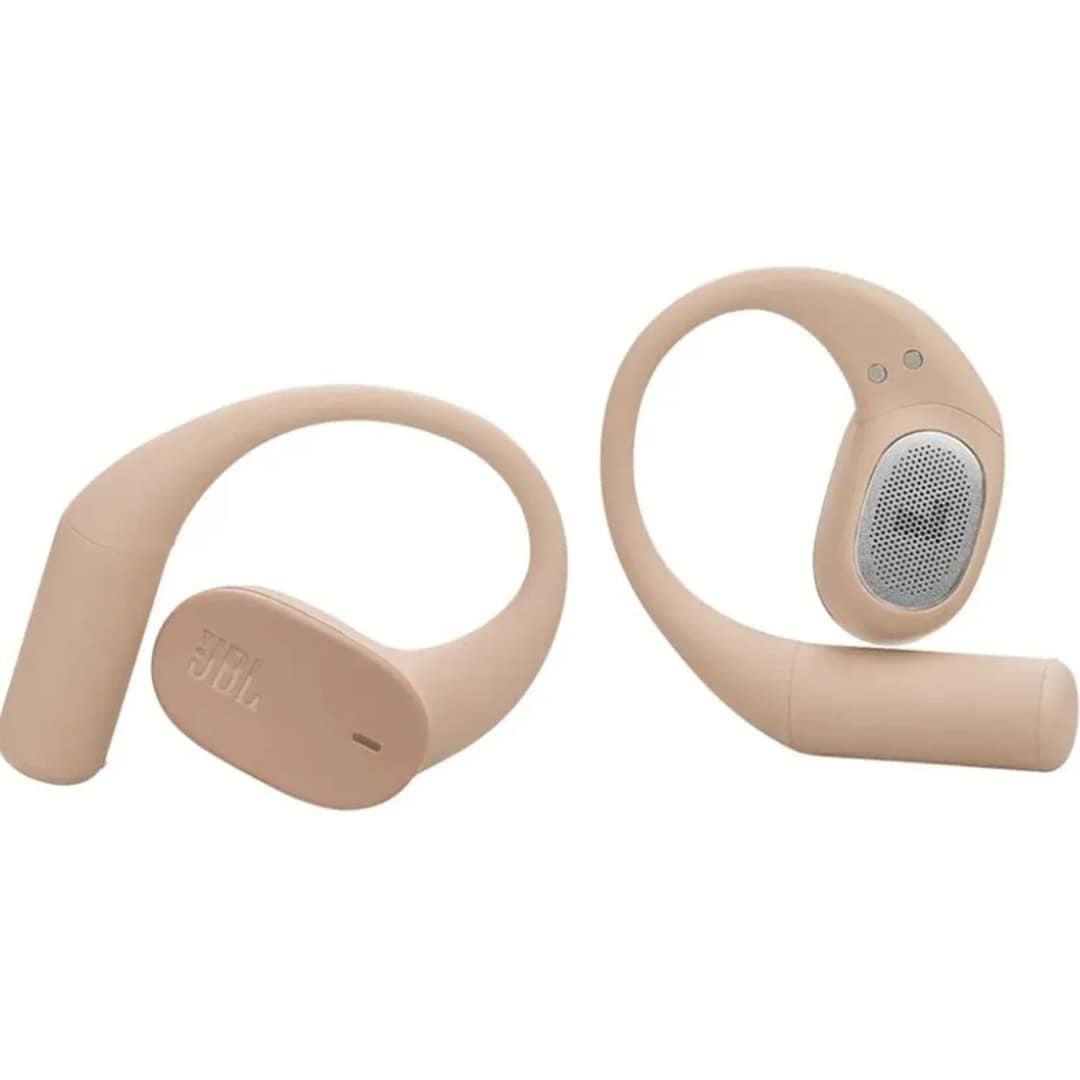 Наушники JBL Sense Lite, Beige — фото 6