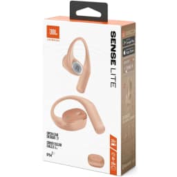 Наушники JBL Sense Lite, Beige — фото 7