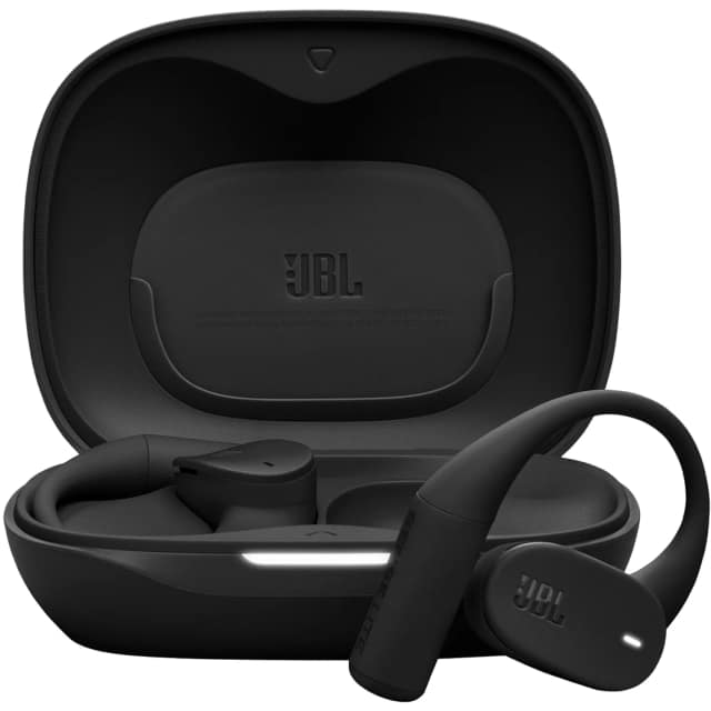 Наушники JBL Sense Lite, Black
