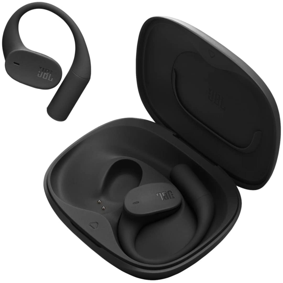 Наушники JBL Sense Lite, Black — фото 2