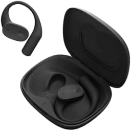 Наушники JBL Sense Lite, Black — фото 2