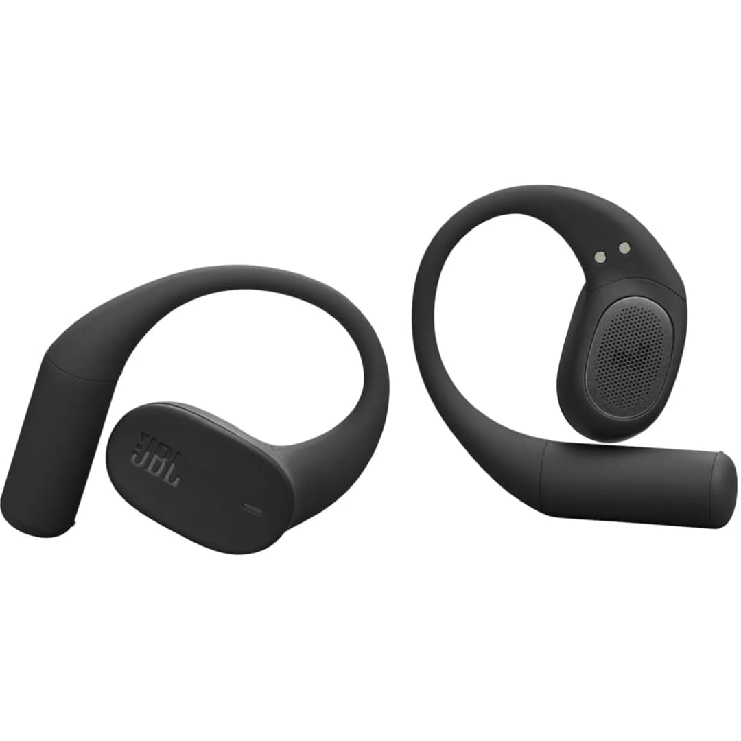 Наушники JBL Sense Lite, Black — фото 4