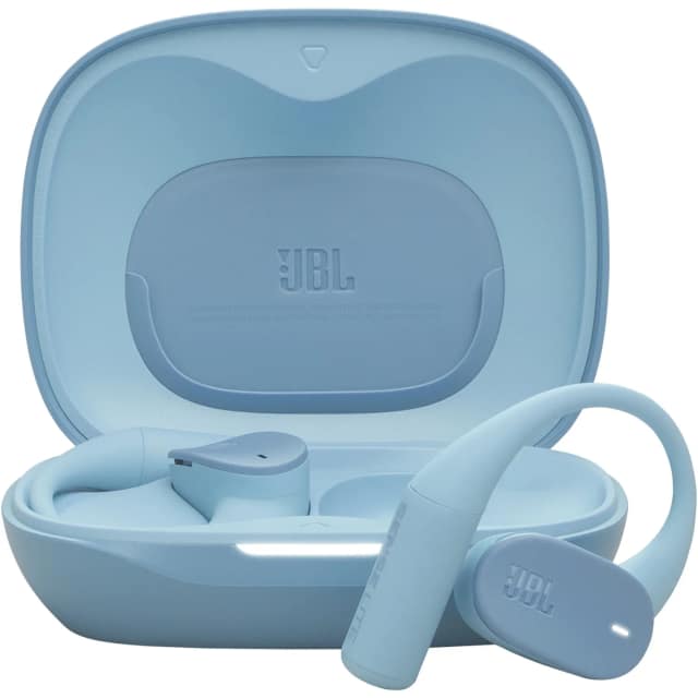 Наушники JBL Sense Lite, Blue