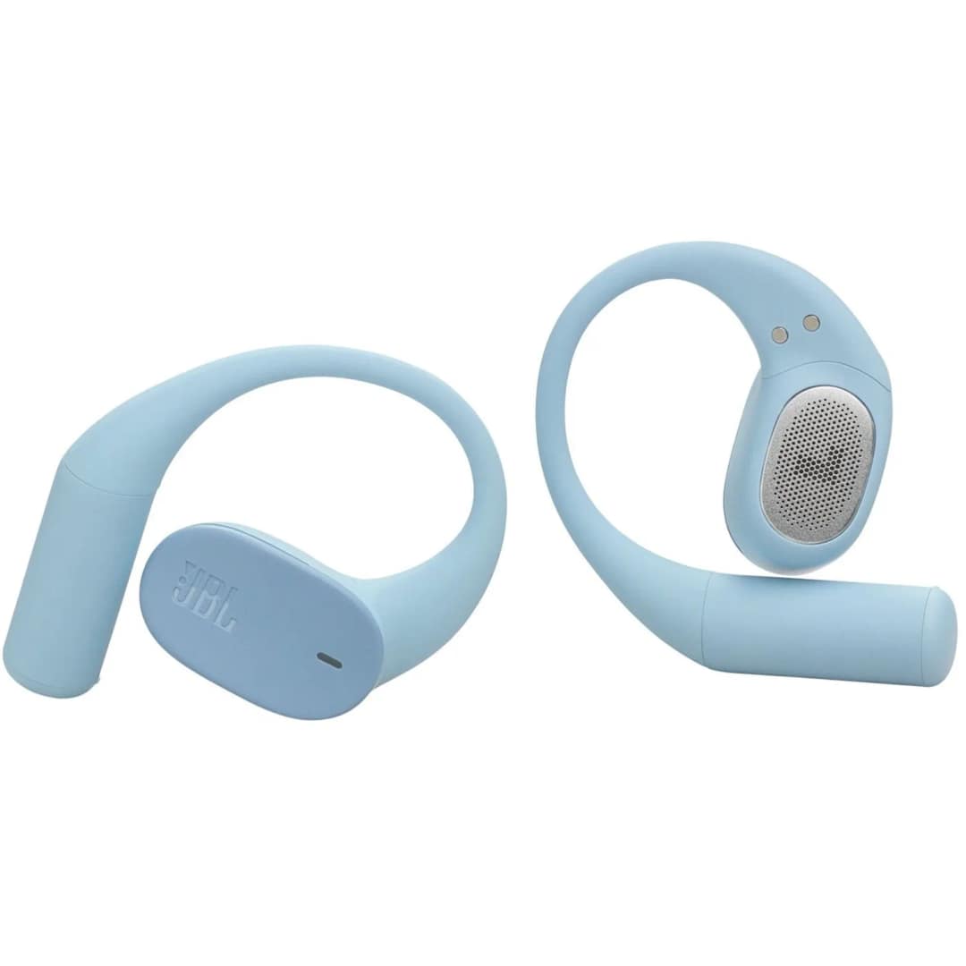 Наушники JBL Sense Lite, Blue — фото 5