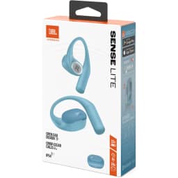 Наушники JBL Sense Lite, Blue — фото 6