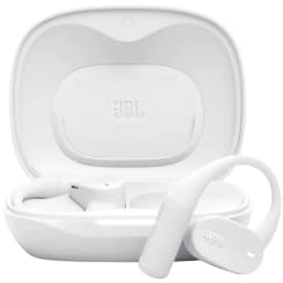 Наушники JBL Sense Lite, White — фото 1