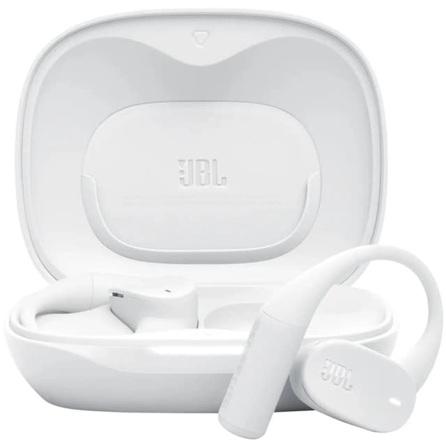 Наушники JBL Sense Lite, White