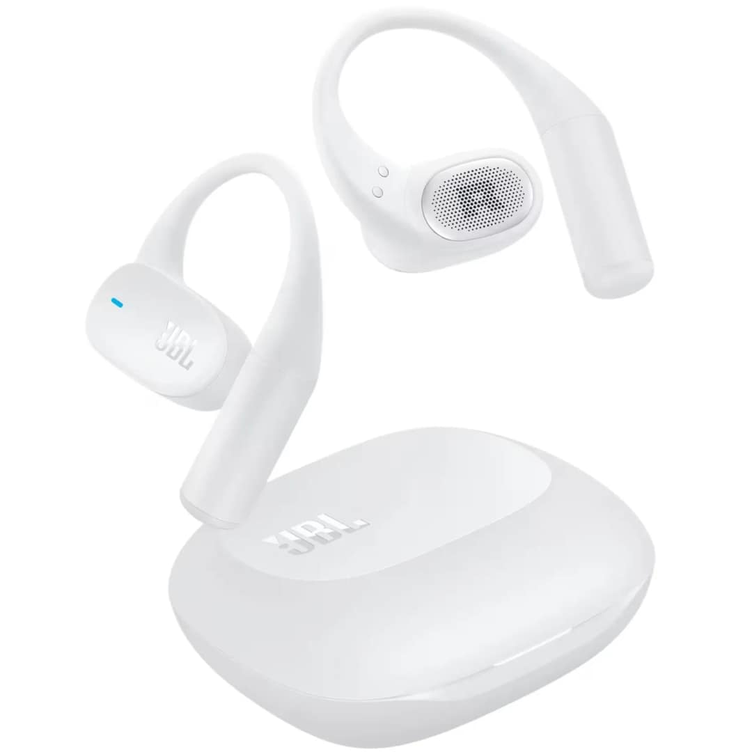 Наушники JBL Sense Lite, White — фото 2