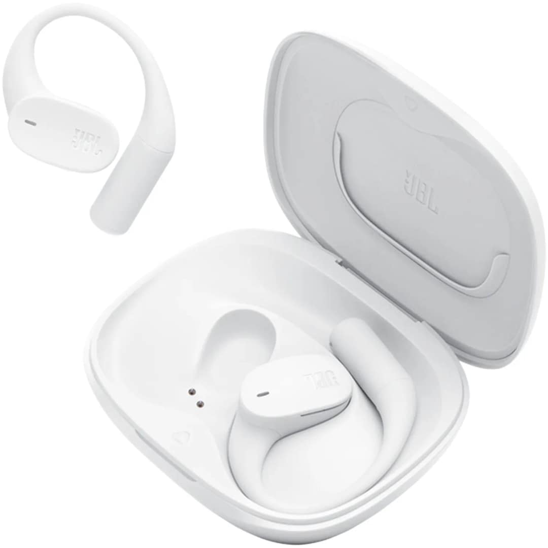 Наушники JBL Sense Lite, White — фото 3