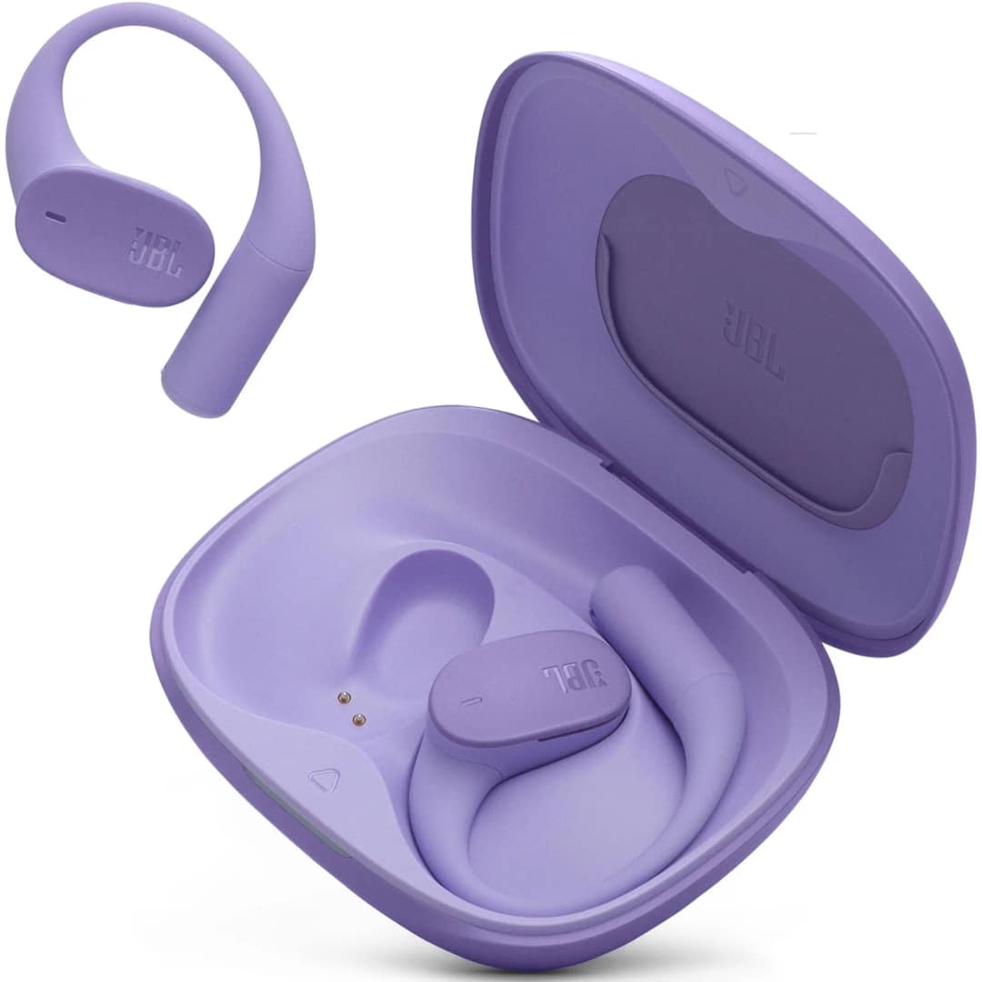 Наушники JBL Sense Lite, Purple — фото 2