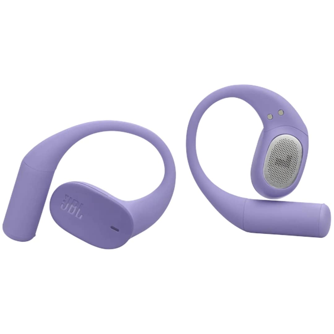 Наушники JBL Sense Lite, Purple — фото 5