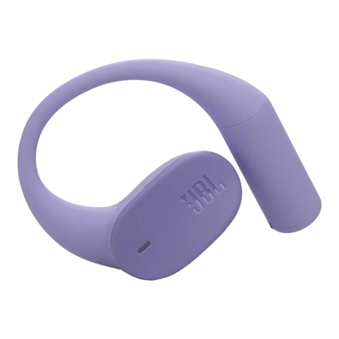 Наушники JBL Sense Lite, Purple — фото 6