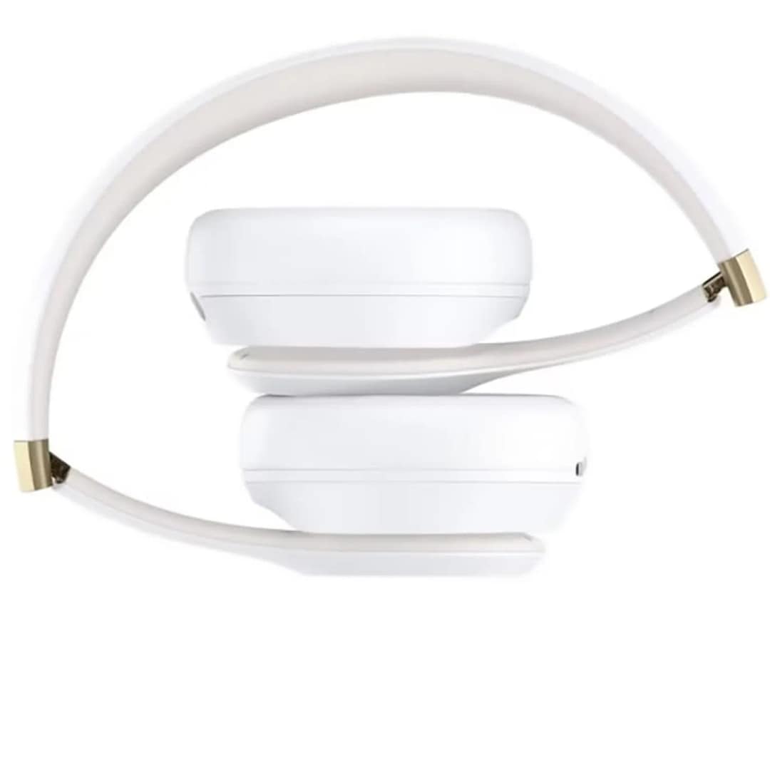 Наушники Beats Solo 4 Wireless, Warm White — фото 2