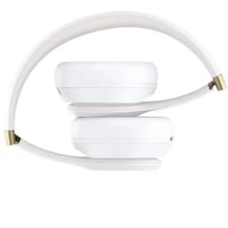 Наушники Beats Solo 4 Wireless, Warm White — фото 2