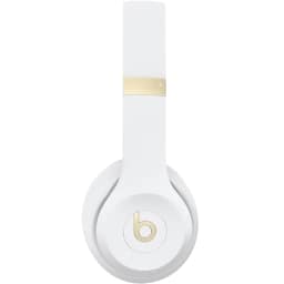Наушники Beats Solo 4 Wireless, Warm White — фото 3