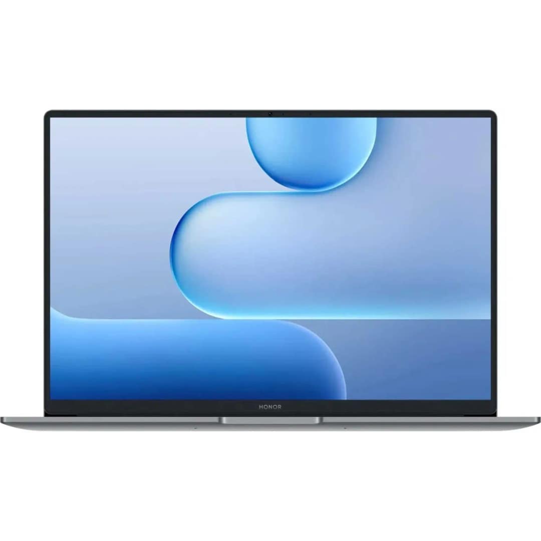 Ноутбук Honor MagicBook X16 16 IPS i5-125H Ultra SSD Space Gray — фото 2