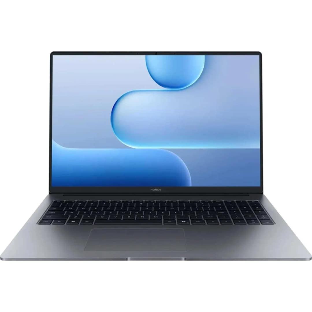 Ноутбук Honor MagicBook X16 16 IPS i5-125H Ultra SSD Space Gray — фото 4