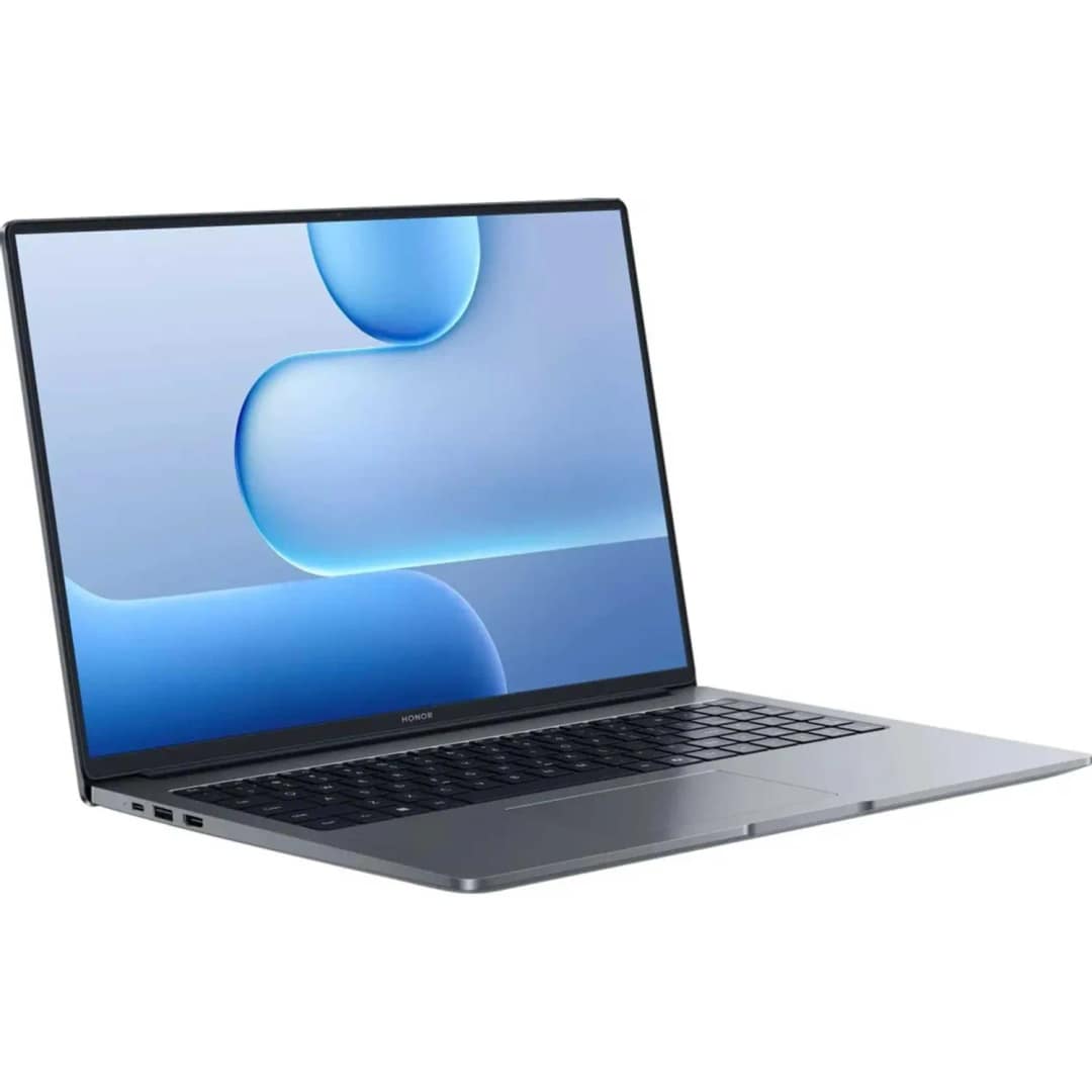 Ноутбук Honor MagicBook X16 16 IPS i5-125H Ultra SSD Space Gray — фото 5