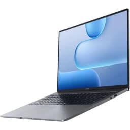 Ноутбук Honor MagicBook X16 16 IPS i5-125H Ultra SSD Space Gray — фото 3