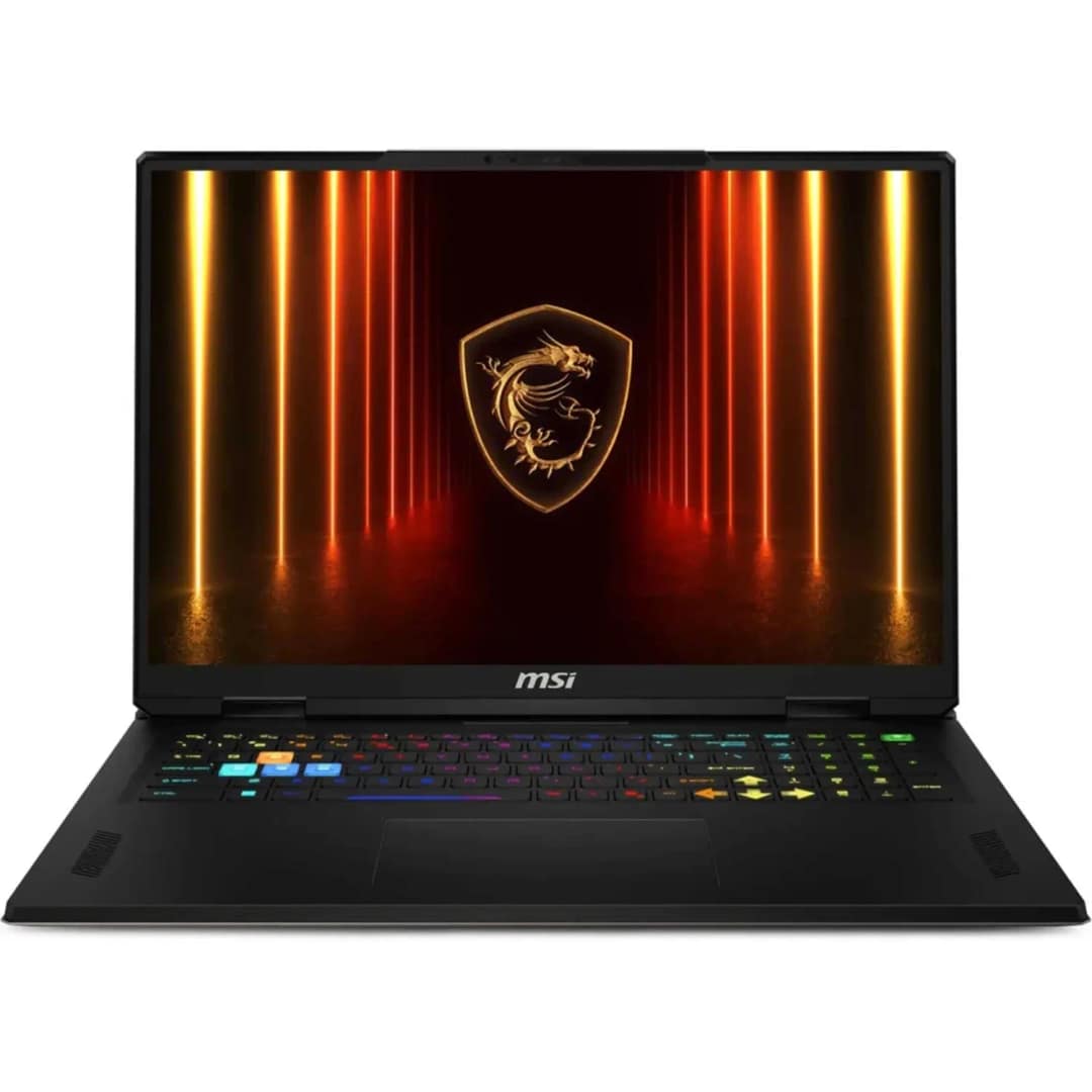 Ноутбук MSI Vector A18 HX AI A2XWHG-899XRU 18 IPS i9-285HX Ultra SSD Space Grey — фото 3